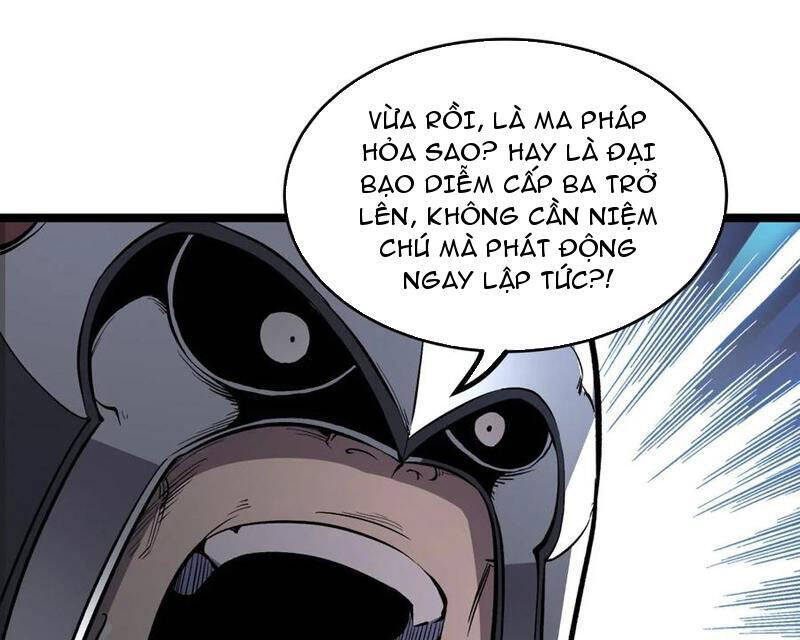 Ta Nhặt Rác Thượng Vương Giả - Chapter 38 - Page 101