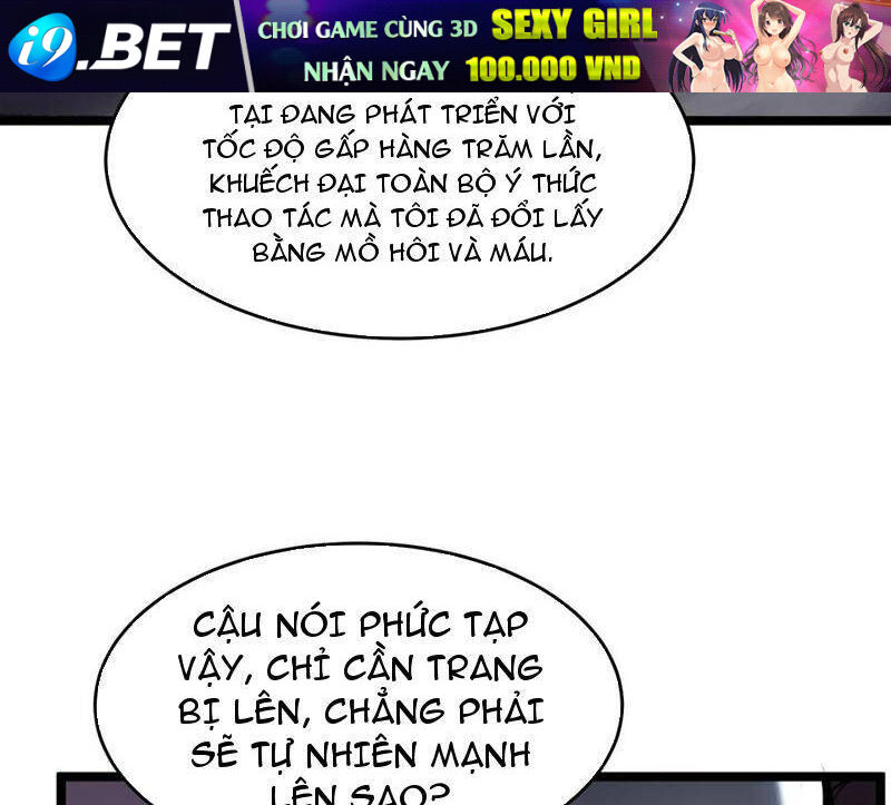 Ta Nhặt Rác Thượng Vương Giả - Chapter 38 - Page 71