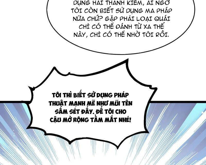 Ta Nhặt Rác Thượng Vương Giả - Chapter 38 - Page 85