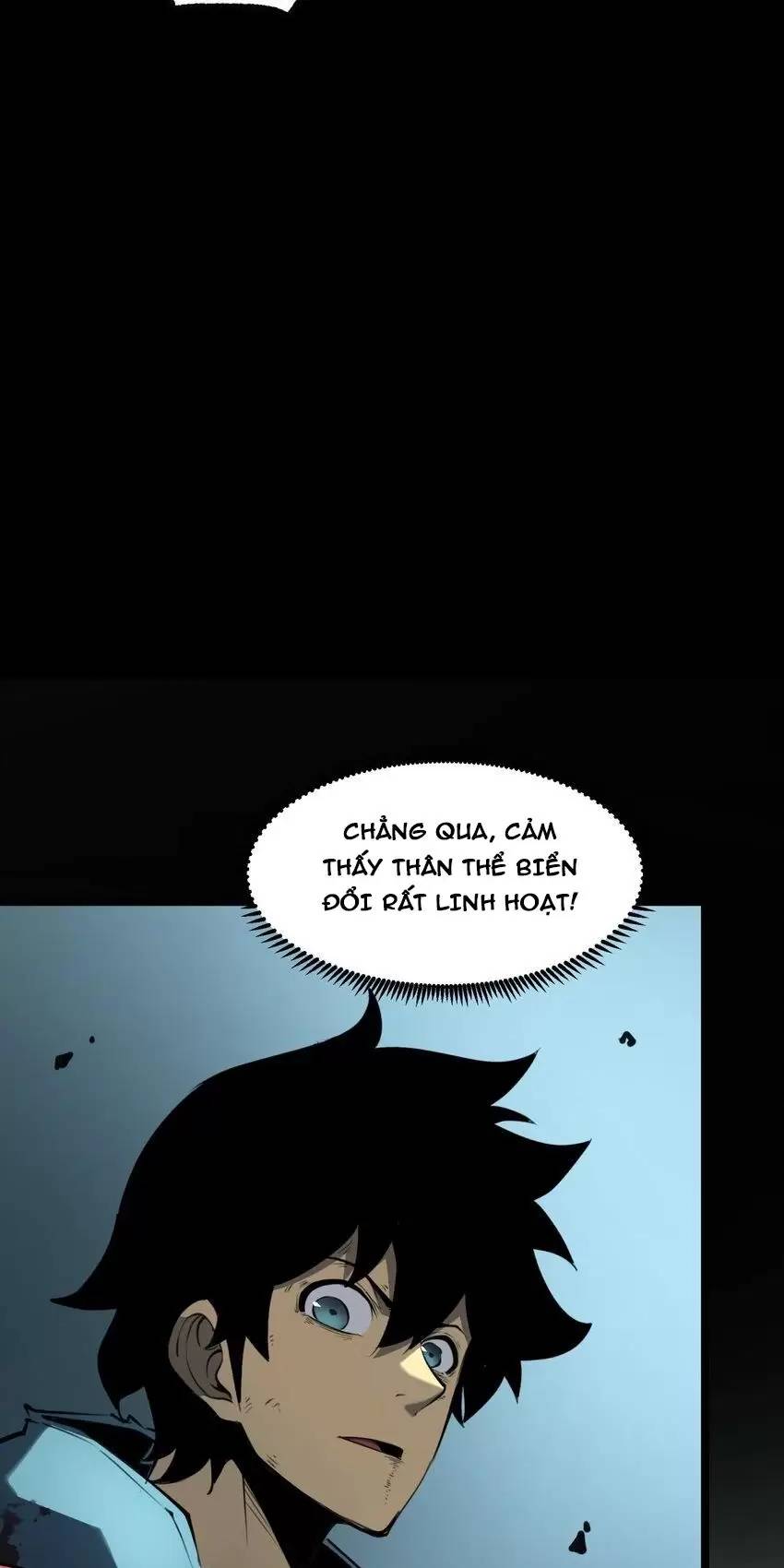 Ta Nhặt Rác Thượng Vương Giả - Chapter 6 - Page 3