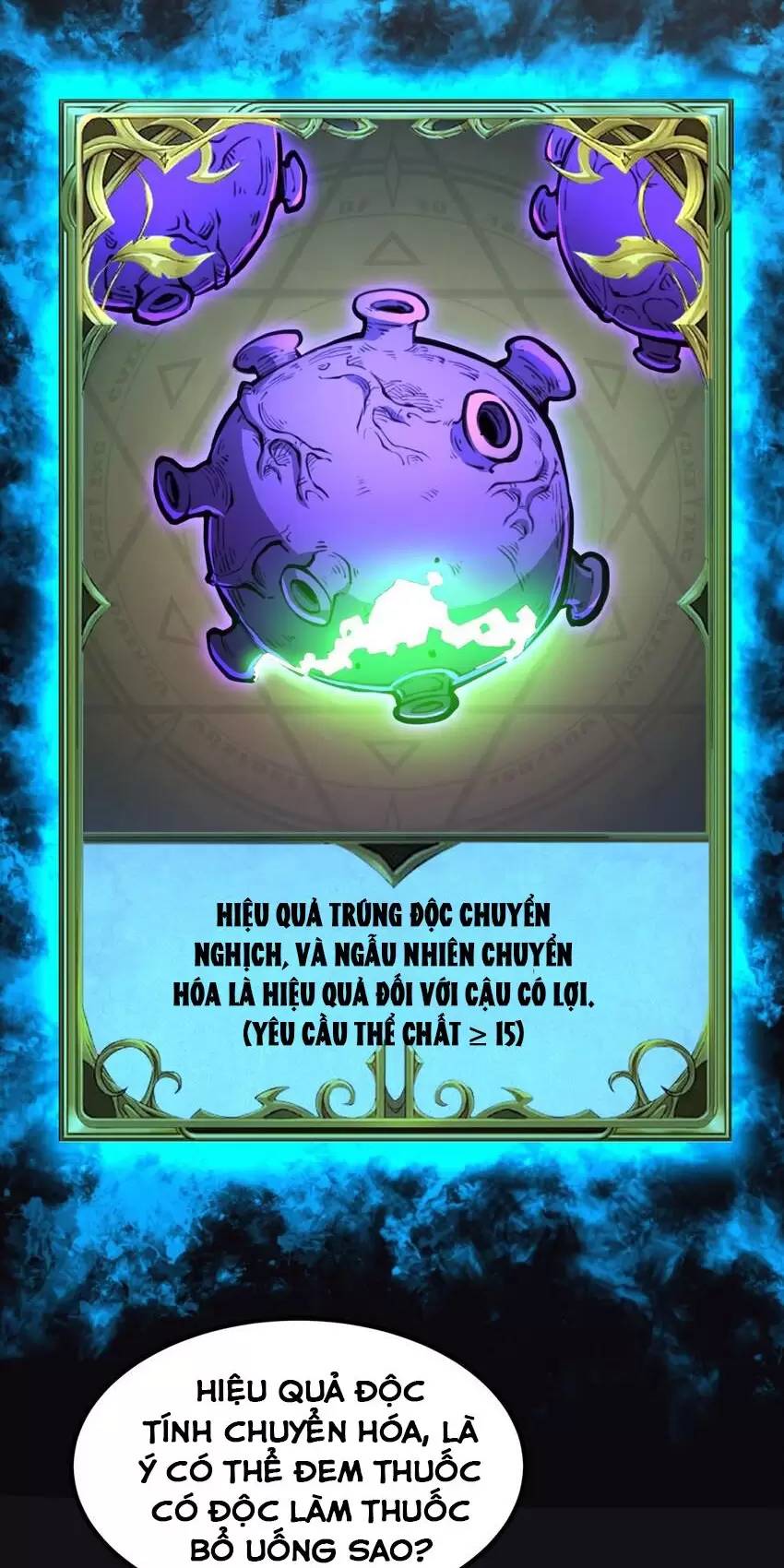 Ta Nhặt Rác Thượng Vương Giả - Chapter 6 - Page 34