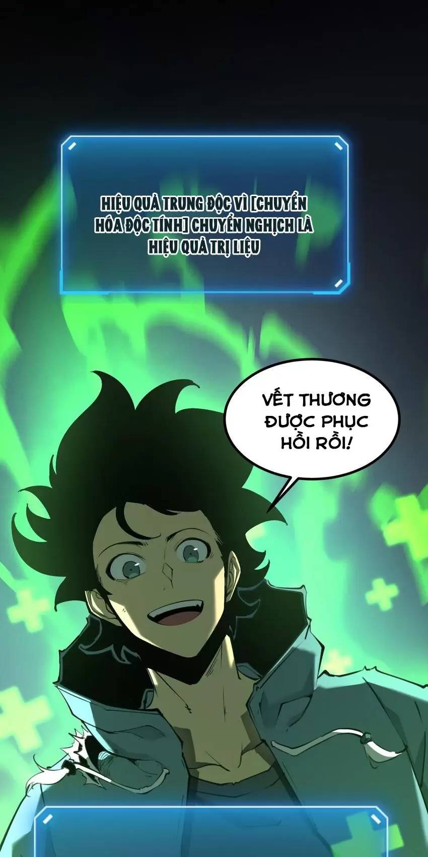 Ta Nhặt Rác Thượng Vương Giả - Chapter 6 - Page 40