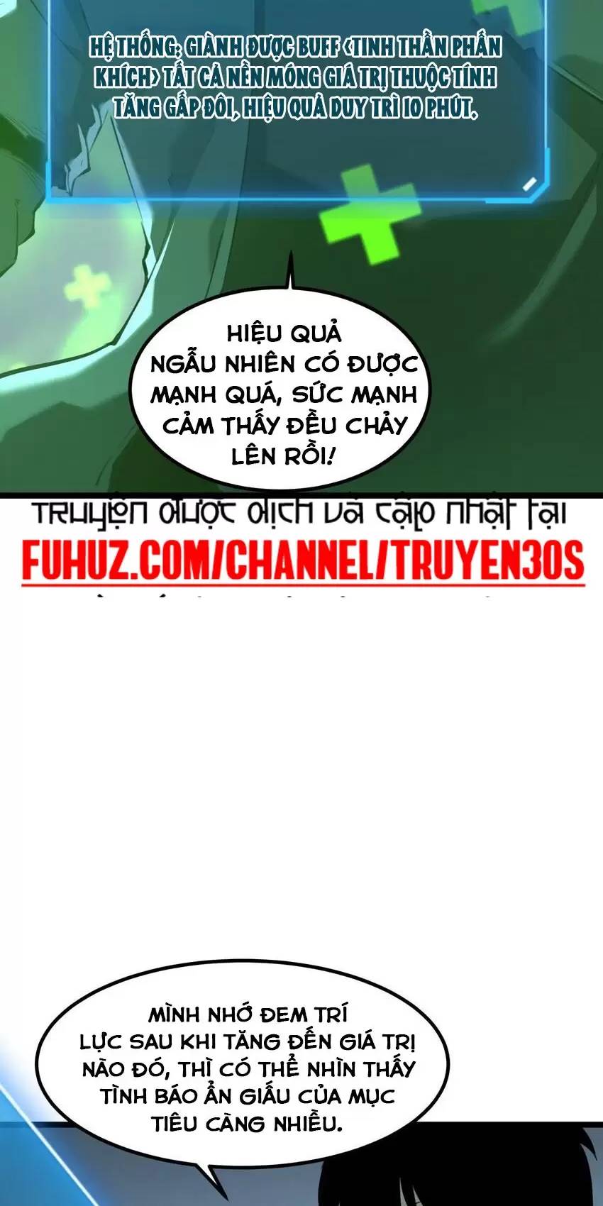Ta Nhặt Rác Thượng Vương Giả - Chapter 6 - Page 41