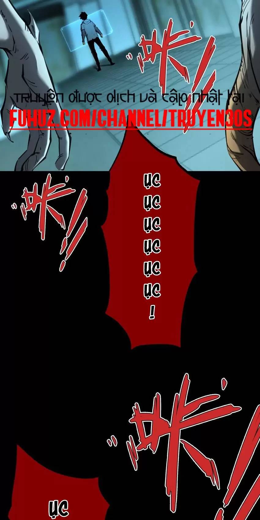 Ta Nhặt Rác Thượng Vương Giả - Chapter 6 - Page 44