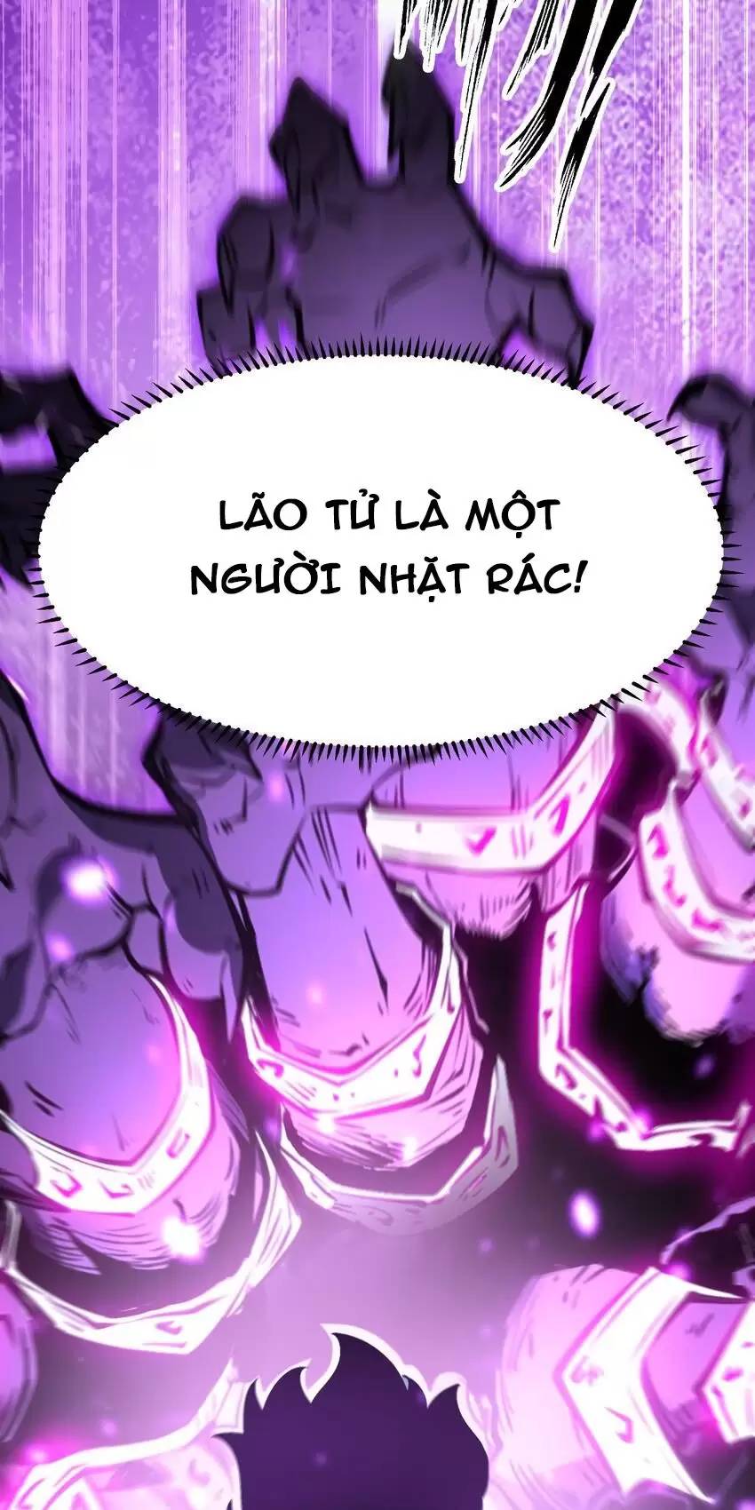 Ta Nhặt Rác Thượng Vương Giả - Chapter 6 - Page 53