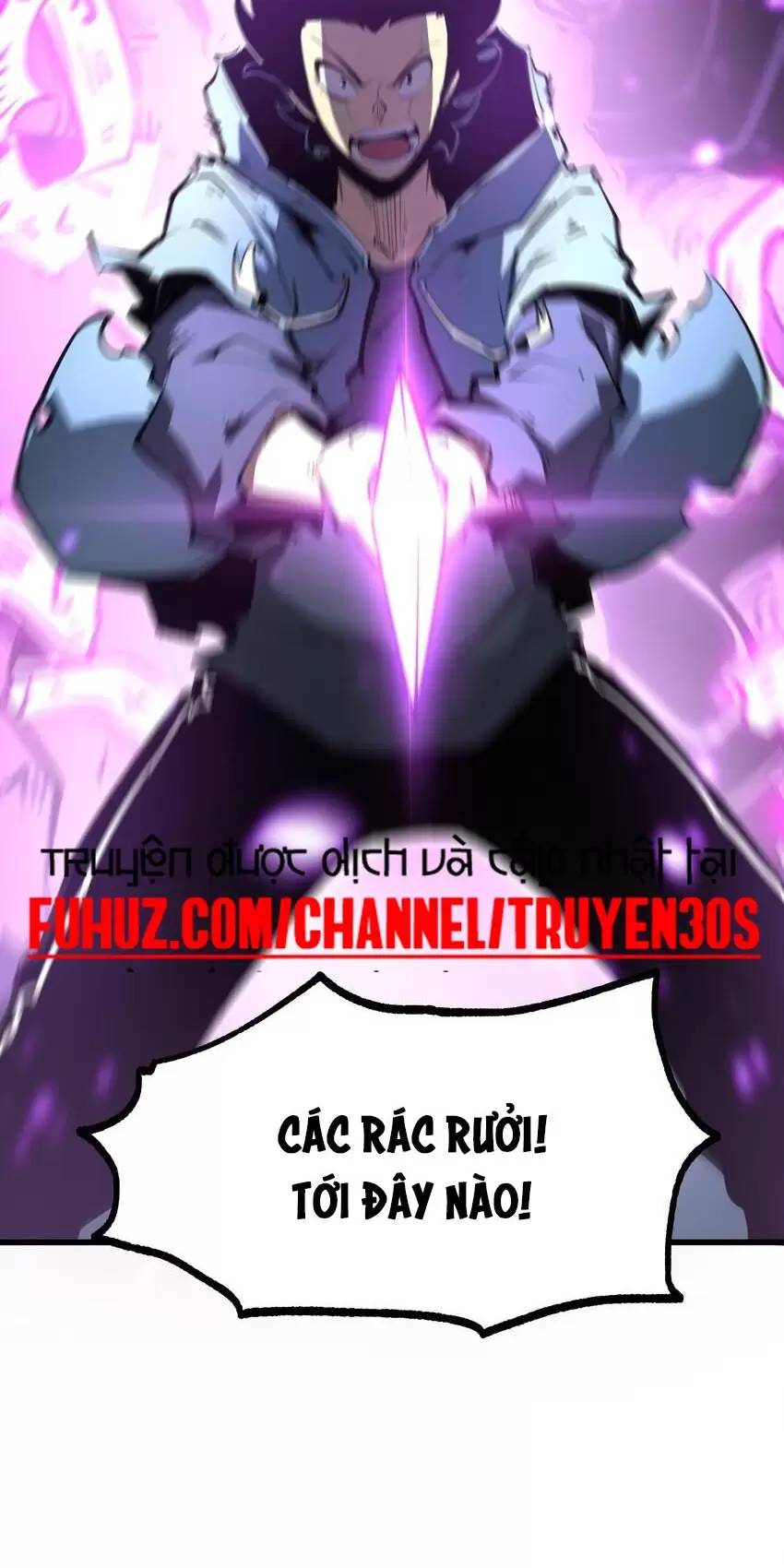 Ta Nhặt Rác Thượng Vương Giả - Chapter 6 - Page 54