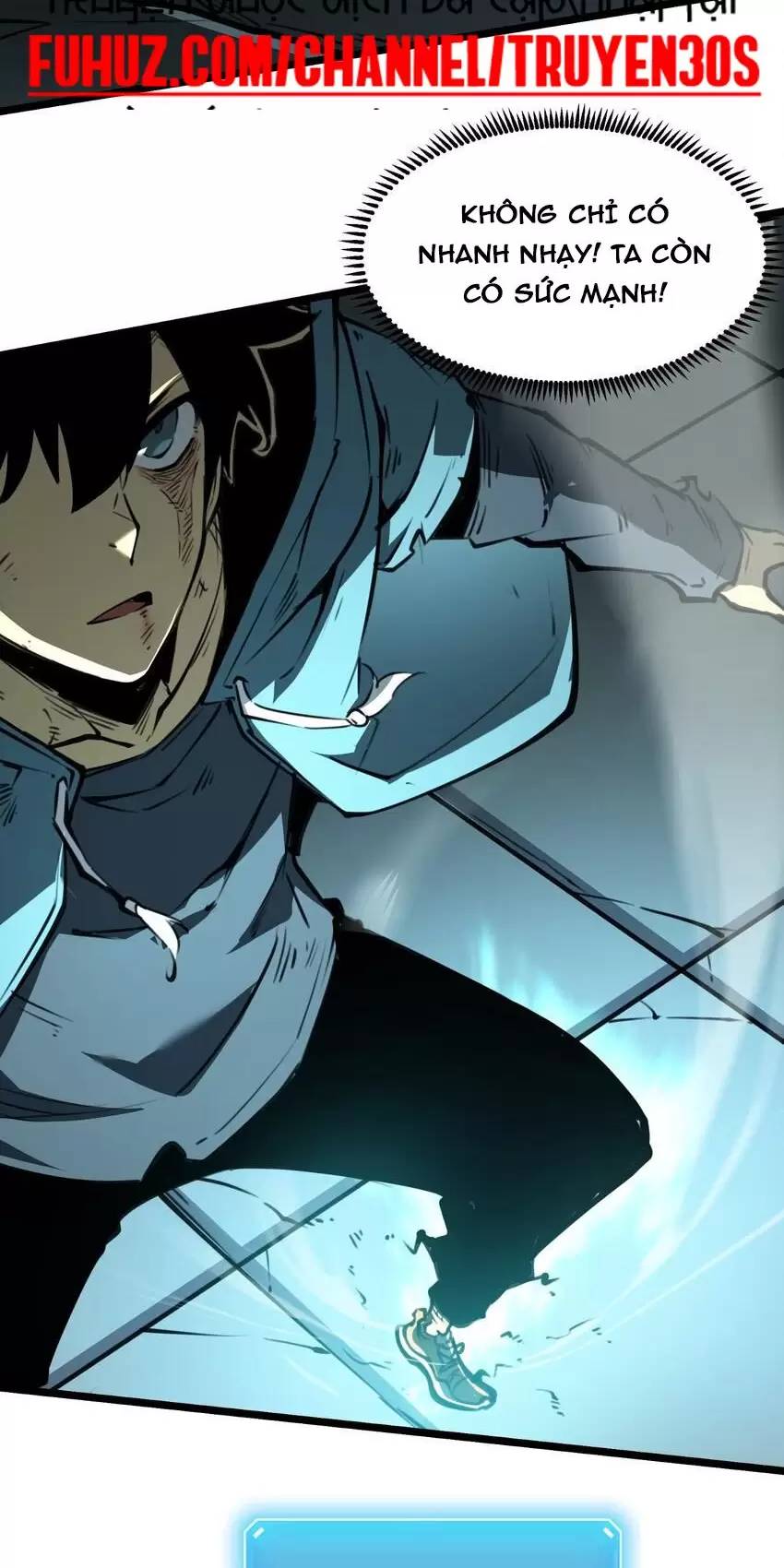 Ta Nhặt Rác Thượng Vương Giả - Chapter 6 - Page 8