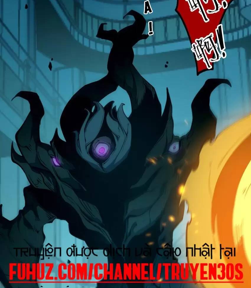 Ta Nhặt Rác Thượng Vương Giả - Chapter 7 - Page 10