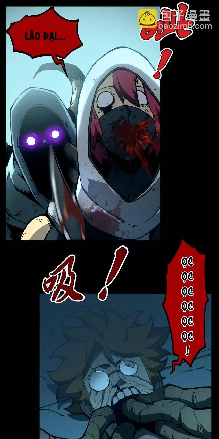 Ta Nhặt Rác Thượng Vương Giả - Chapter 7 - Page 12