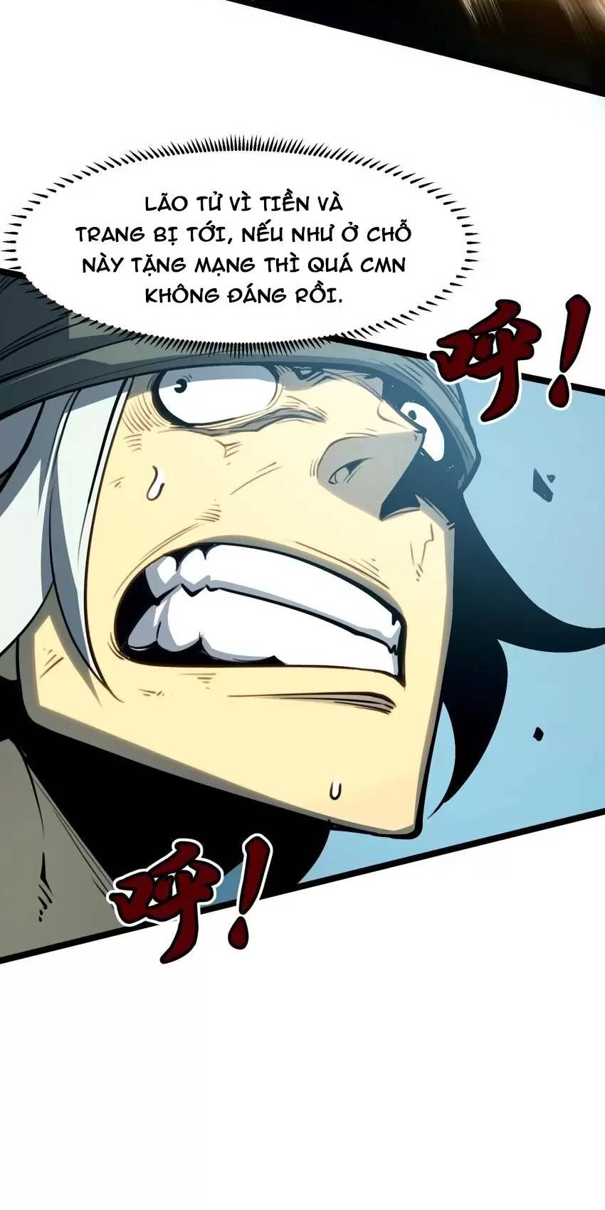 Ta Nhặt Rác Thượng Vương Giả - Chapter 7 - Page 16