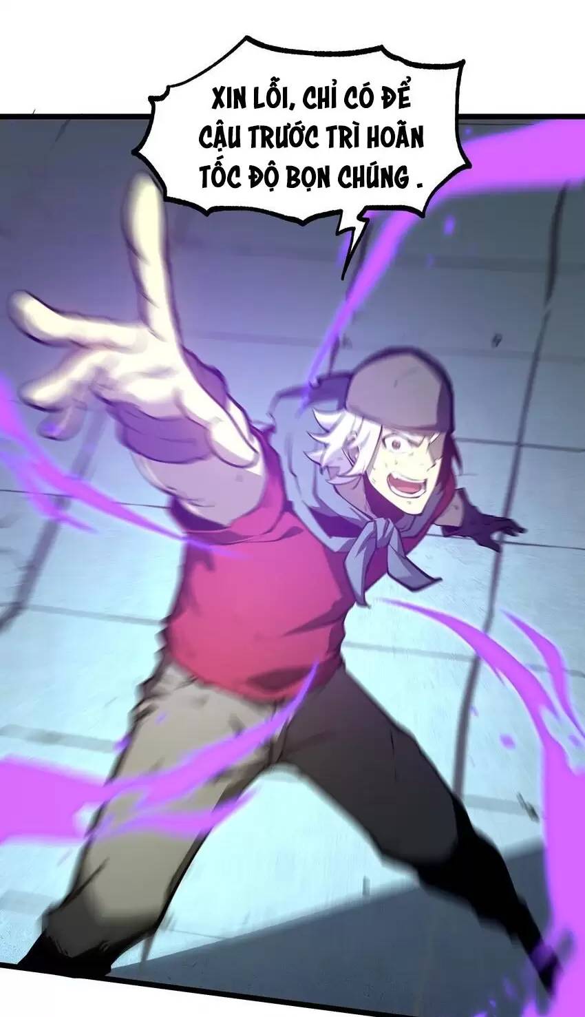 Ta Nhặt Rác Thượng Vương Giả - Chapter 7 - Page 19