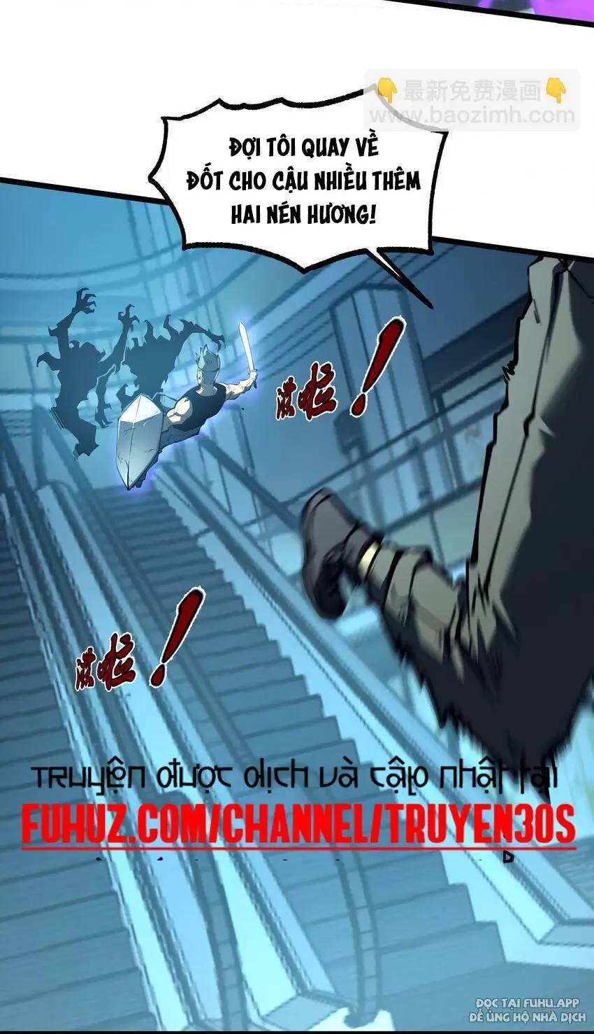 Ta Nhặt Rác Thượng Vương Giả - Chapter 7 - Page 20