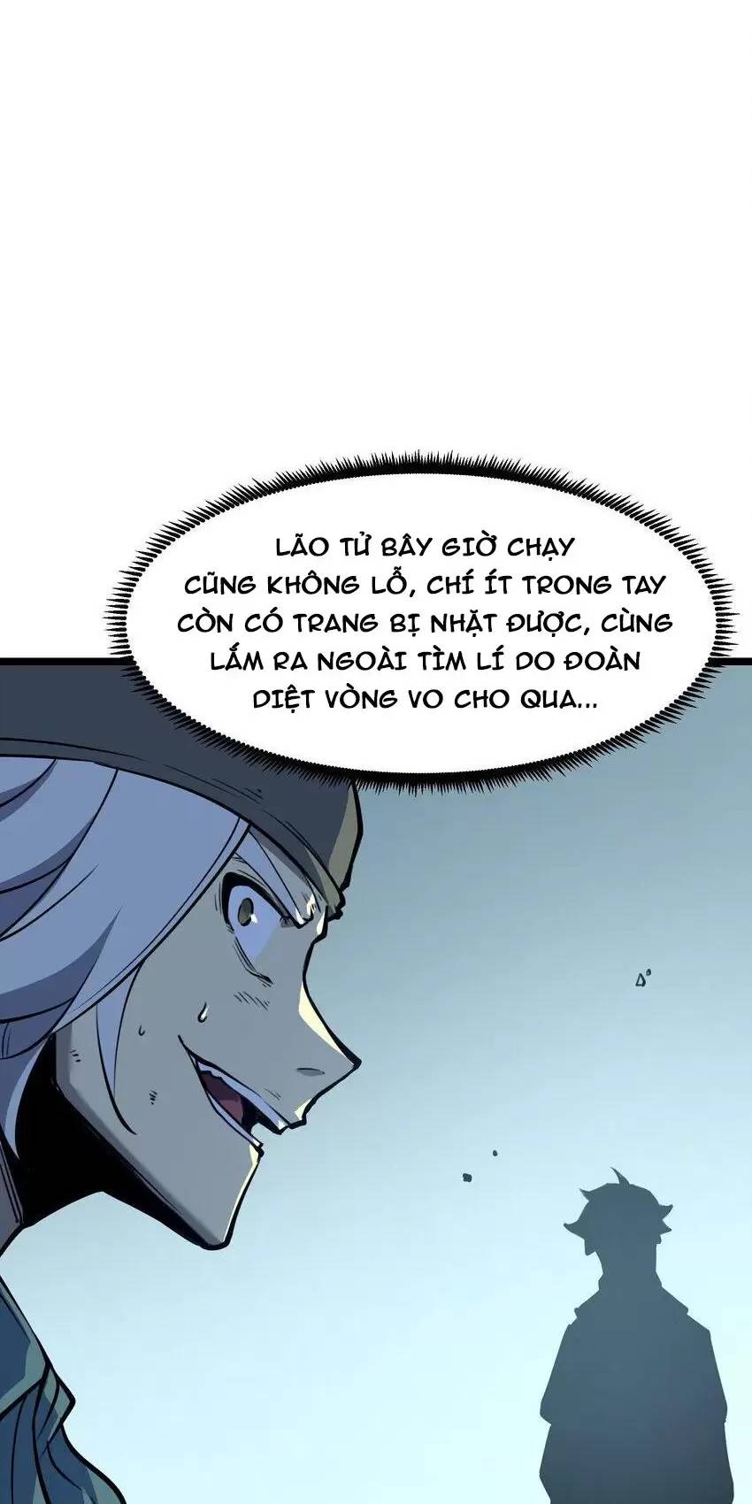 Ta Nhặt Rác Thượng Vương Giả - Chapter 7 - Page 22