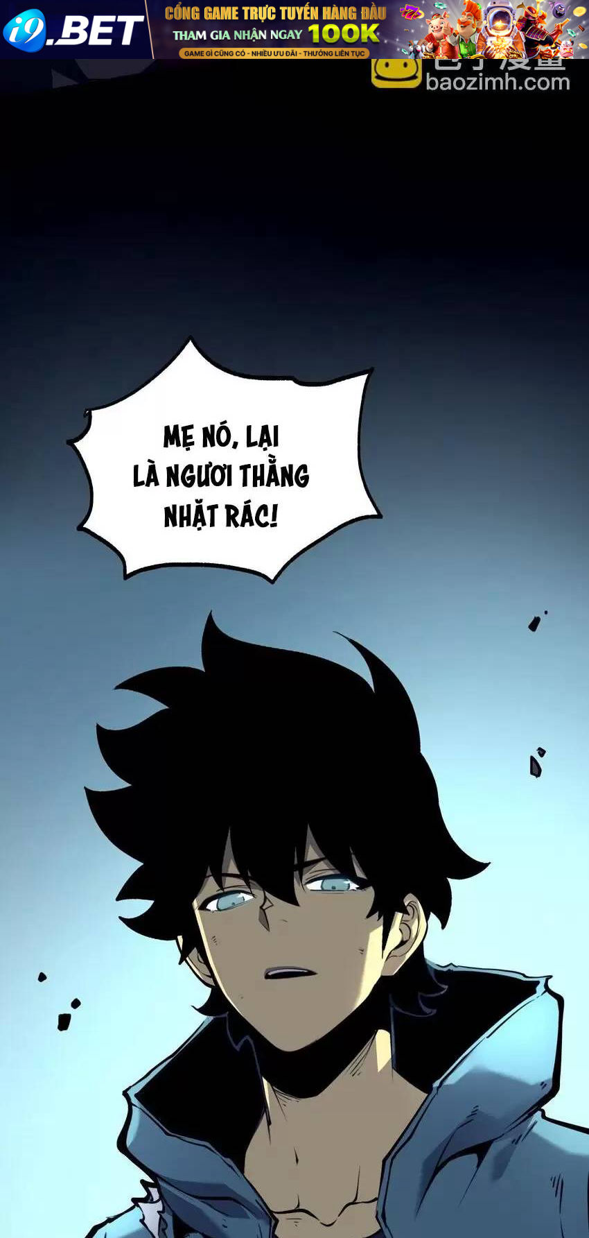 Ta Nhặt Rác Thượng Vương Giả - Chapter 7 - Page 26