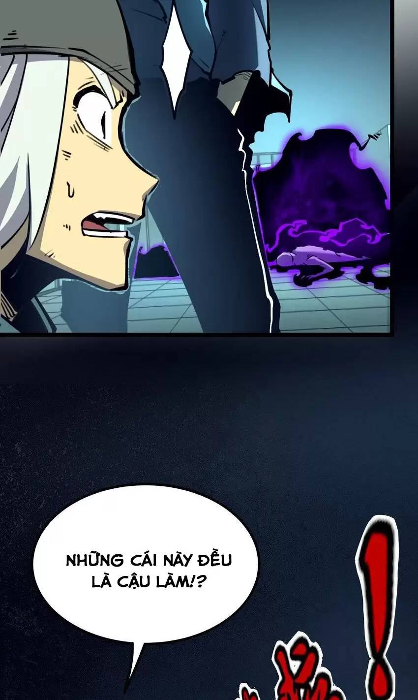 Ta Nhặt Rác Thượng Vương Giả - Chapter 7 - Page 28