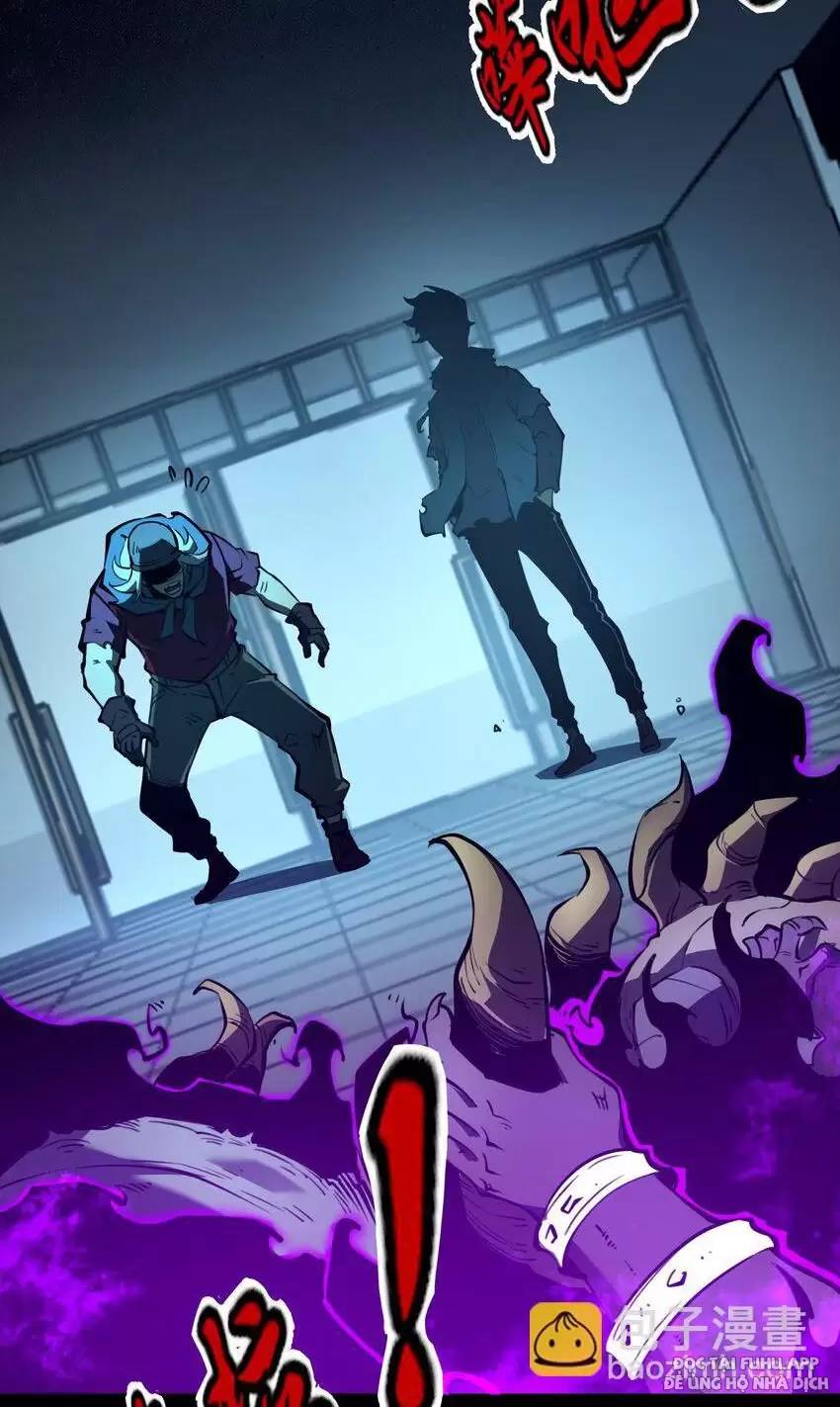 Ta Nhặt Rác Thượng Vương Giả - Chapter 7 - Page 29