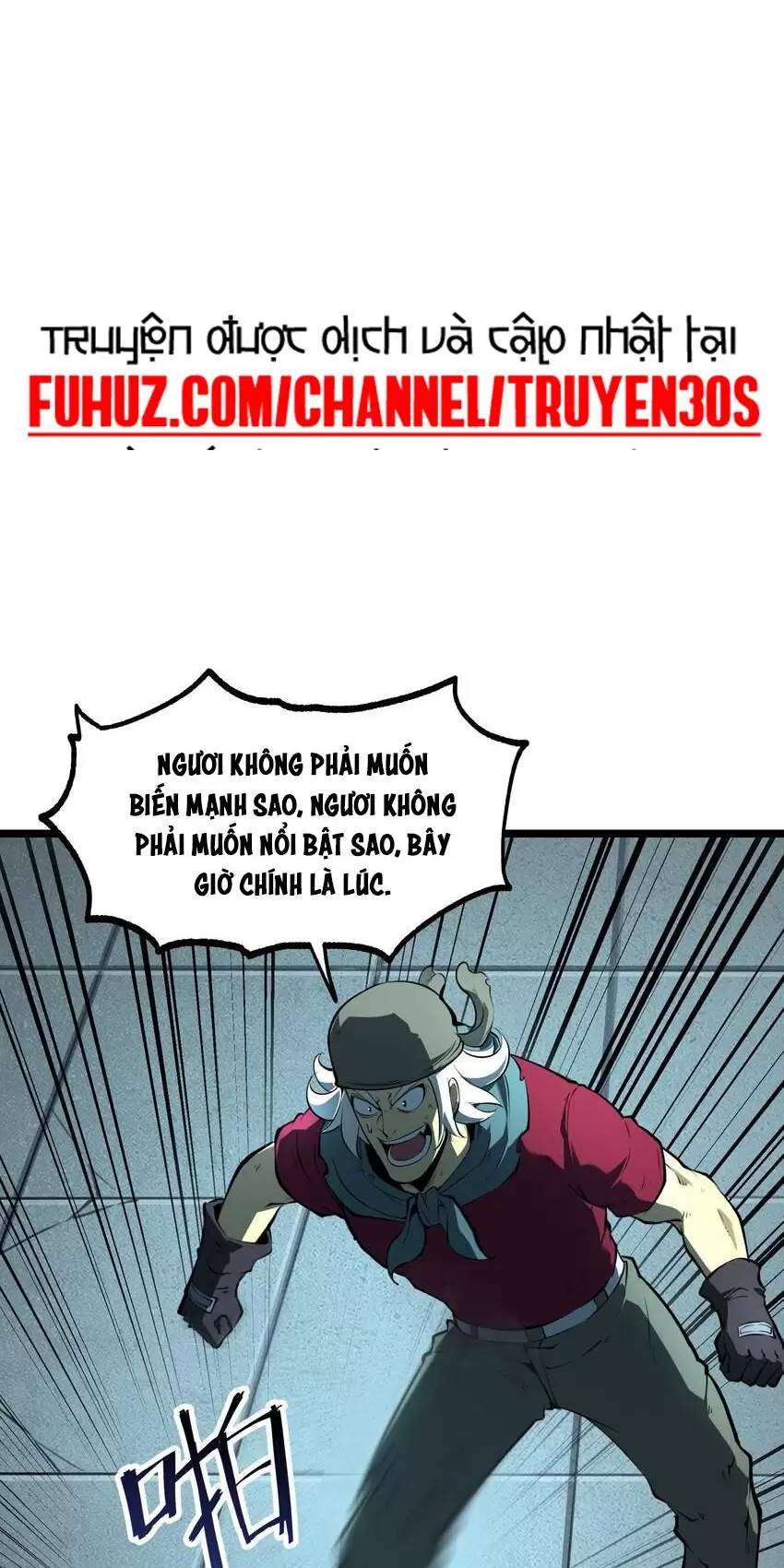 Ta Nhặt Rác Thượng Vương Giả - Chapter 7 - Page 31