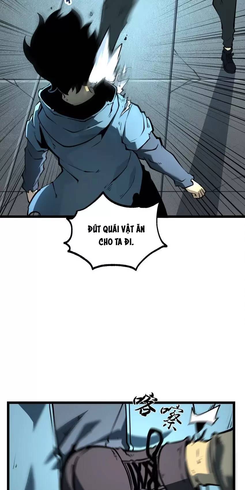 Ta Nhặt Rác Thượng Vương Giả - Chapter 7 - Page 32