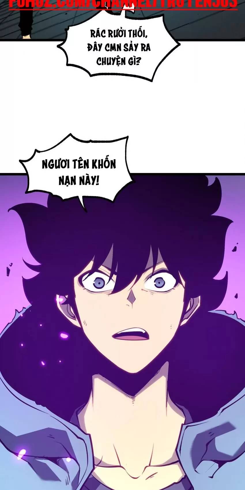 Ta Nhặt Rác Thượng Vương Giả - Chapter 7 - Page 34