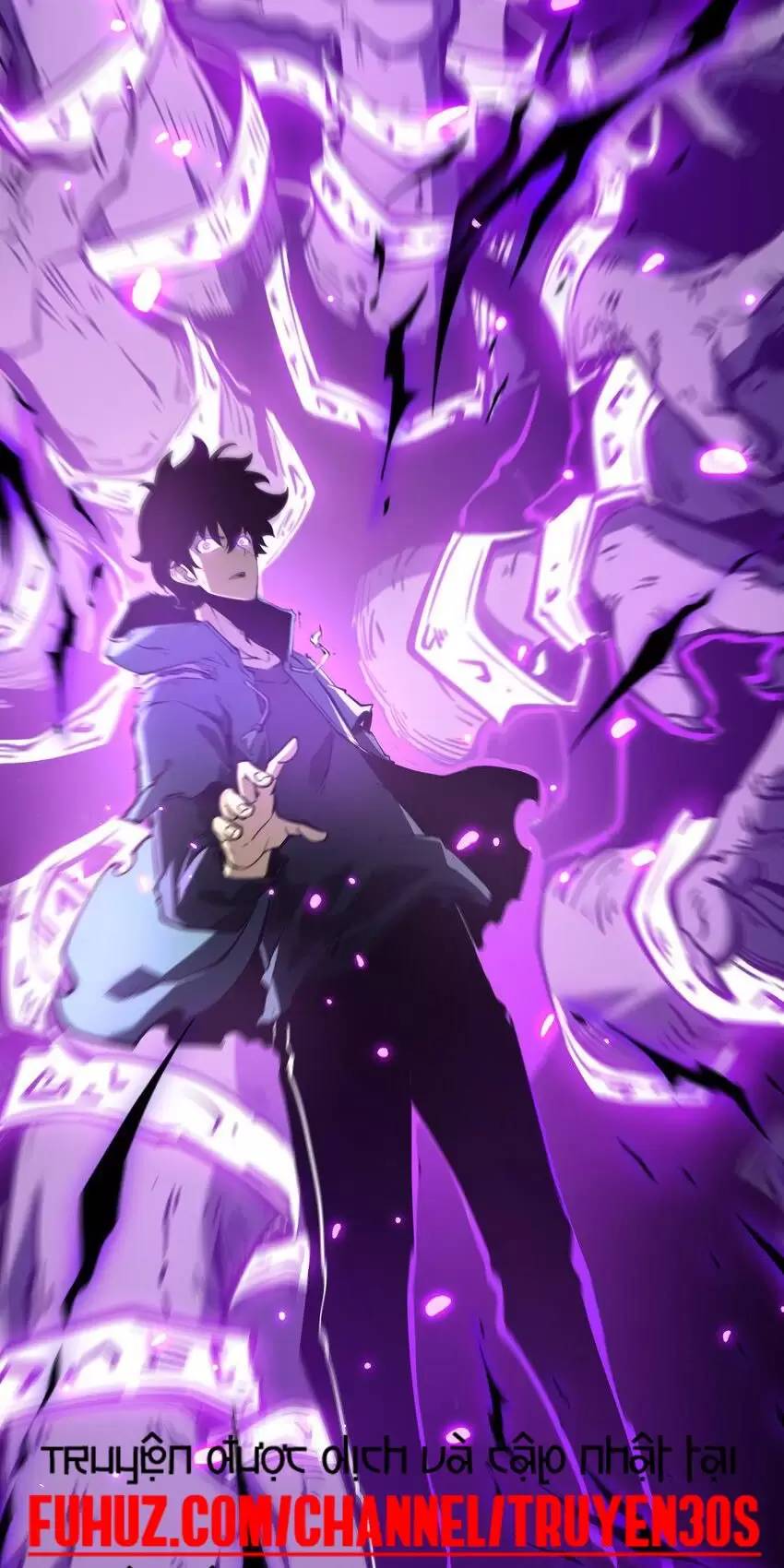 Ta Nhặt Rác Thượng Vương Giả - Chapter 7 - Page 36