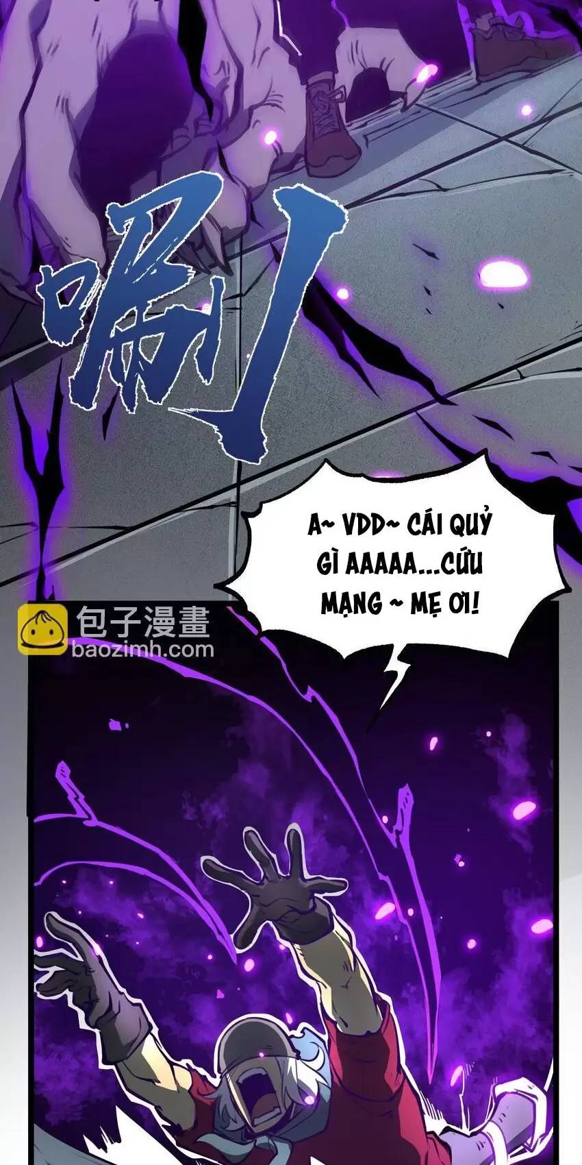 Ta Nhặt Rác Thượng Vương Giả - Chapter 7 - Page 37