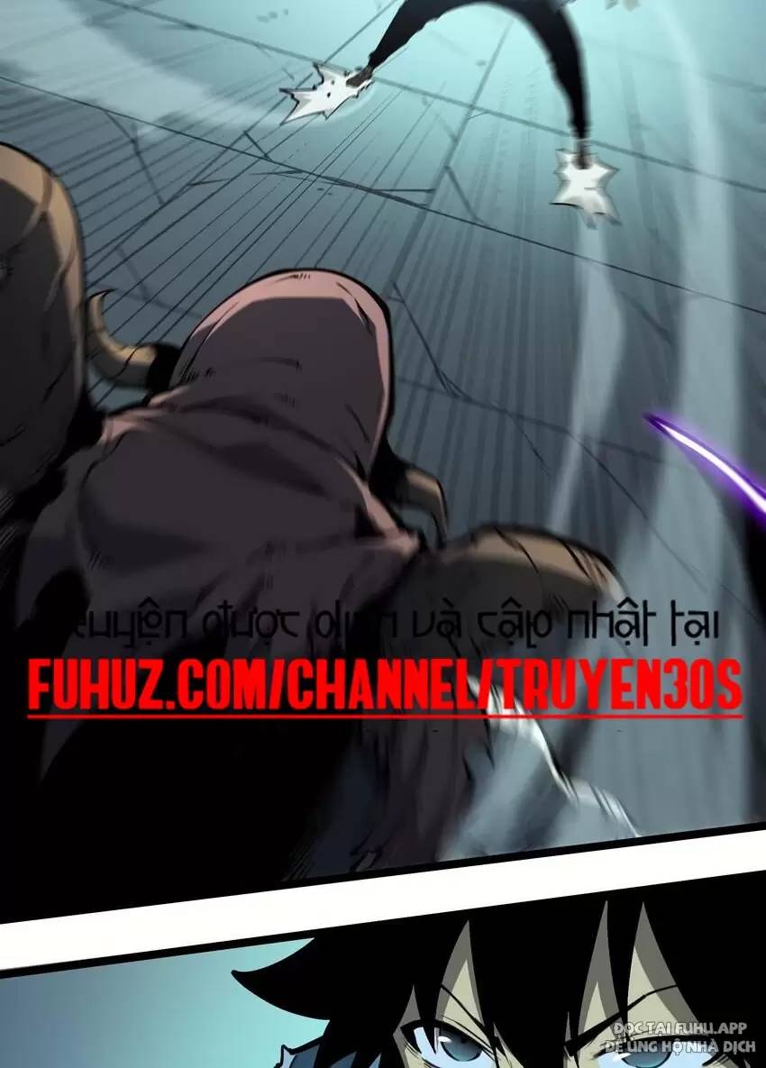 Ta Nhặt Rác Thượng Vương Giả - Chapter 8 - Page 18