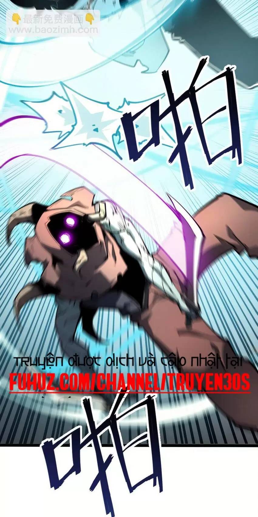 Ta Nhặt Rác Thượng Vương Giả - Chapter 8 - Page 21