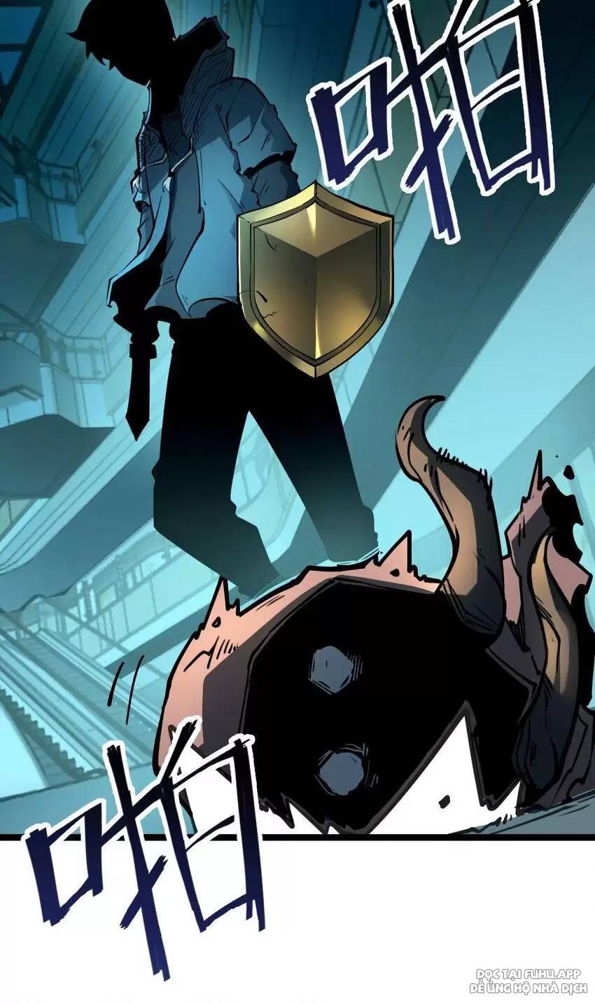 Ta Nhặt Rác Thượng Vương Giả - Chapter 8 - Page 28