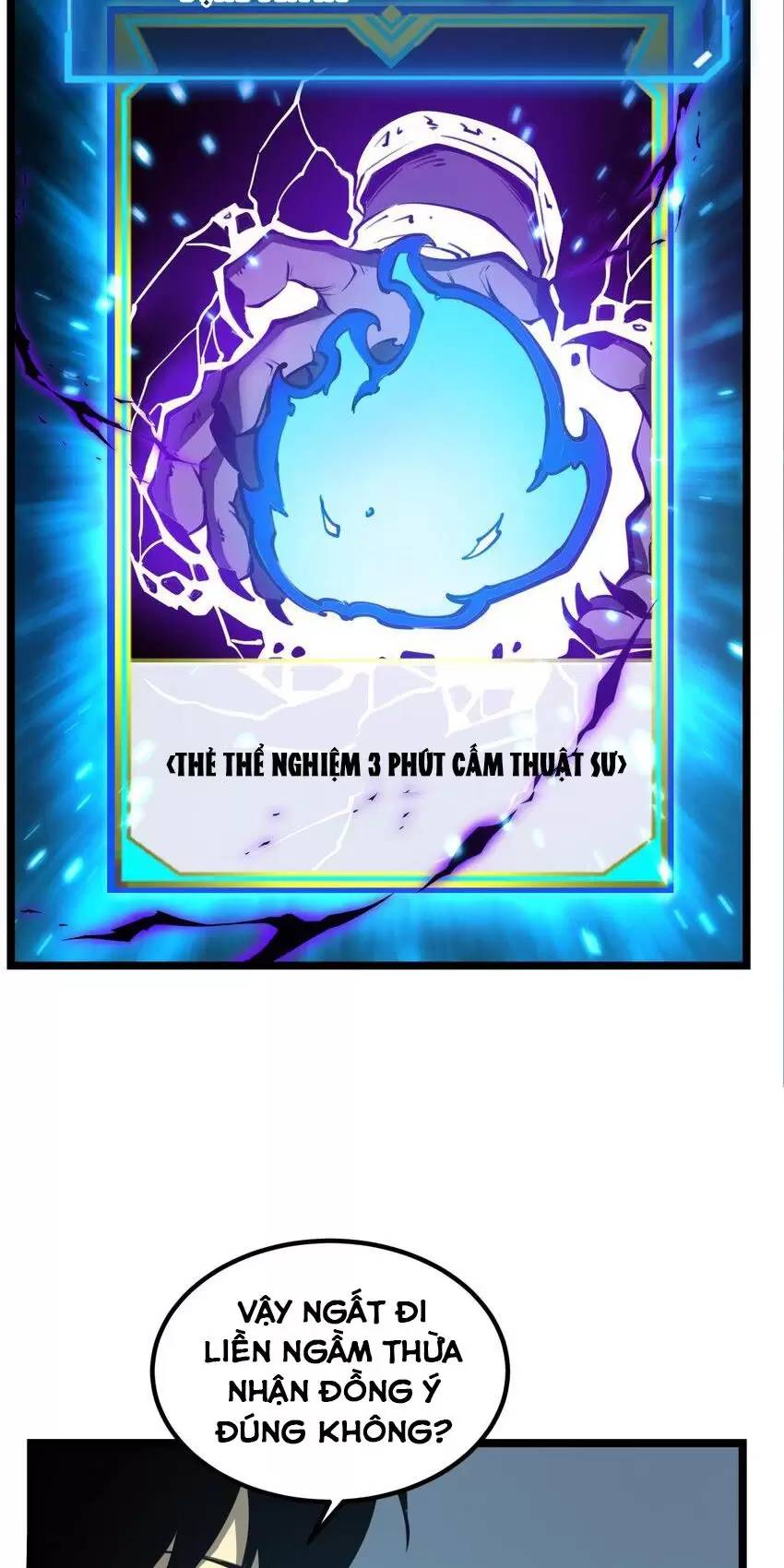 Ta Nhặt Rác Thượng Vương Giả - Chapter 8 - Page 3