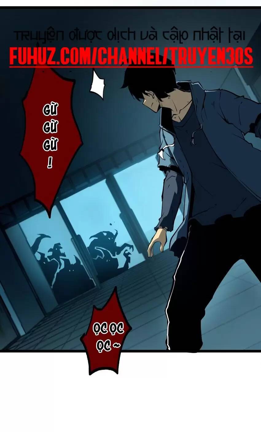 Ta Nhặt Rác Thượng Vương Giả - Chapter 8 - Page 8