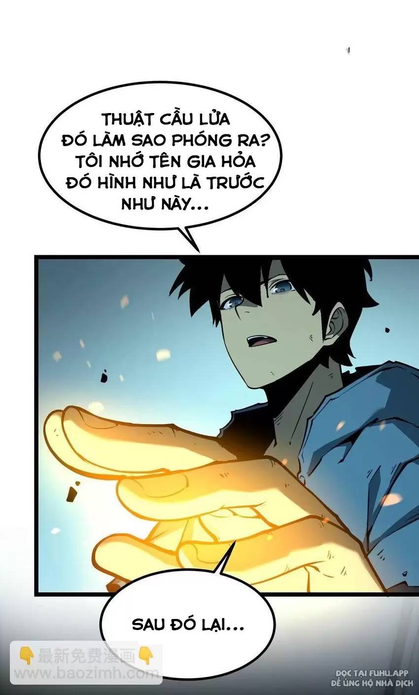 Ta Nhặt Rác Thượng Vương Giả - Chapter 8 - Page 9