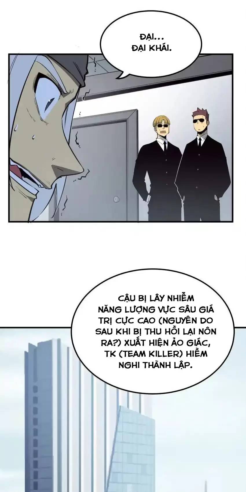 Ta Nhặt Rác Thượng Vương Giả - Chapter 9 - Page 20