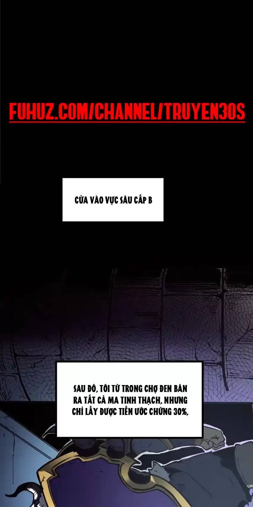 Ta Nhặt Rác Thượng Vương Giả - Chapter 9 - Page 22