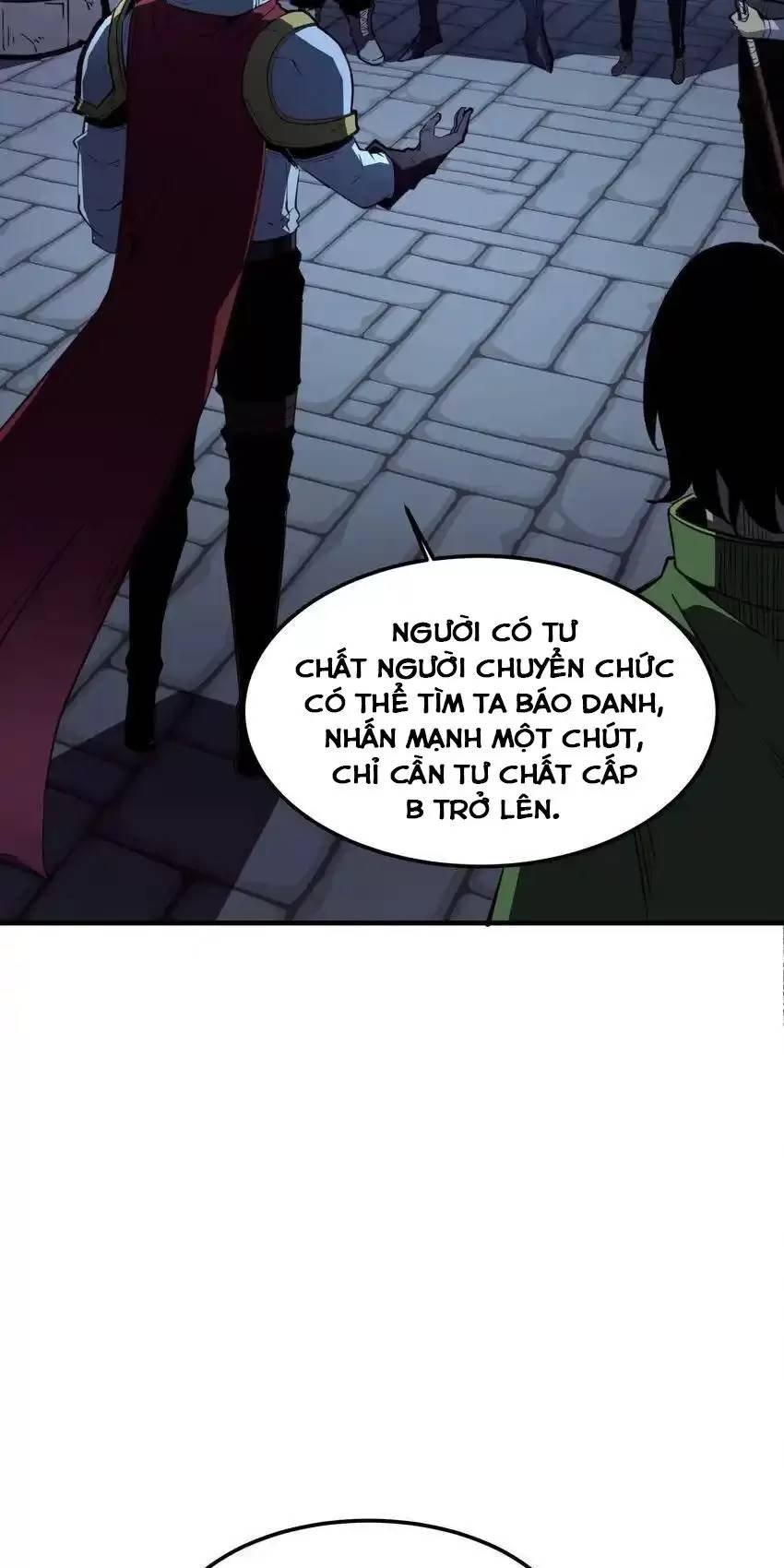 Ta Nhặt Rác Thượng Vương Giả - Chapter 9 - Page 28