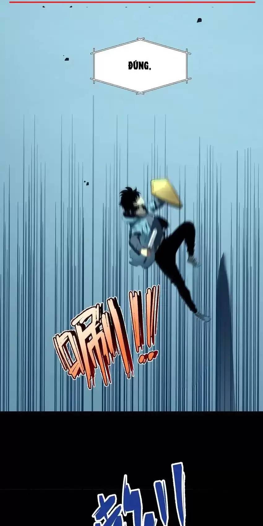 Ta Nhặt Rác Thượng Vương Giả - Chapter 9 - Page 3