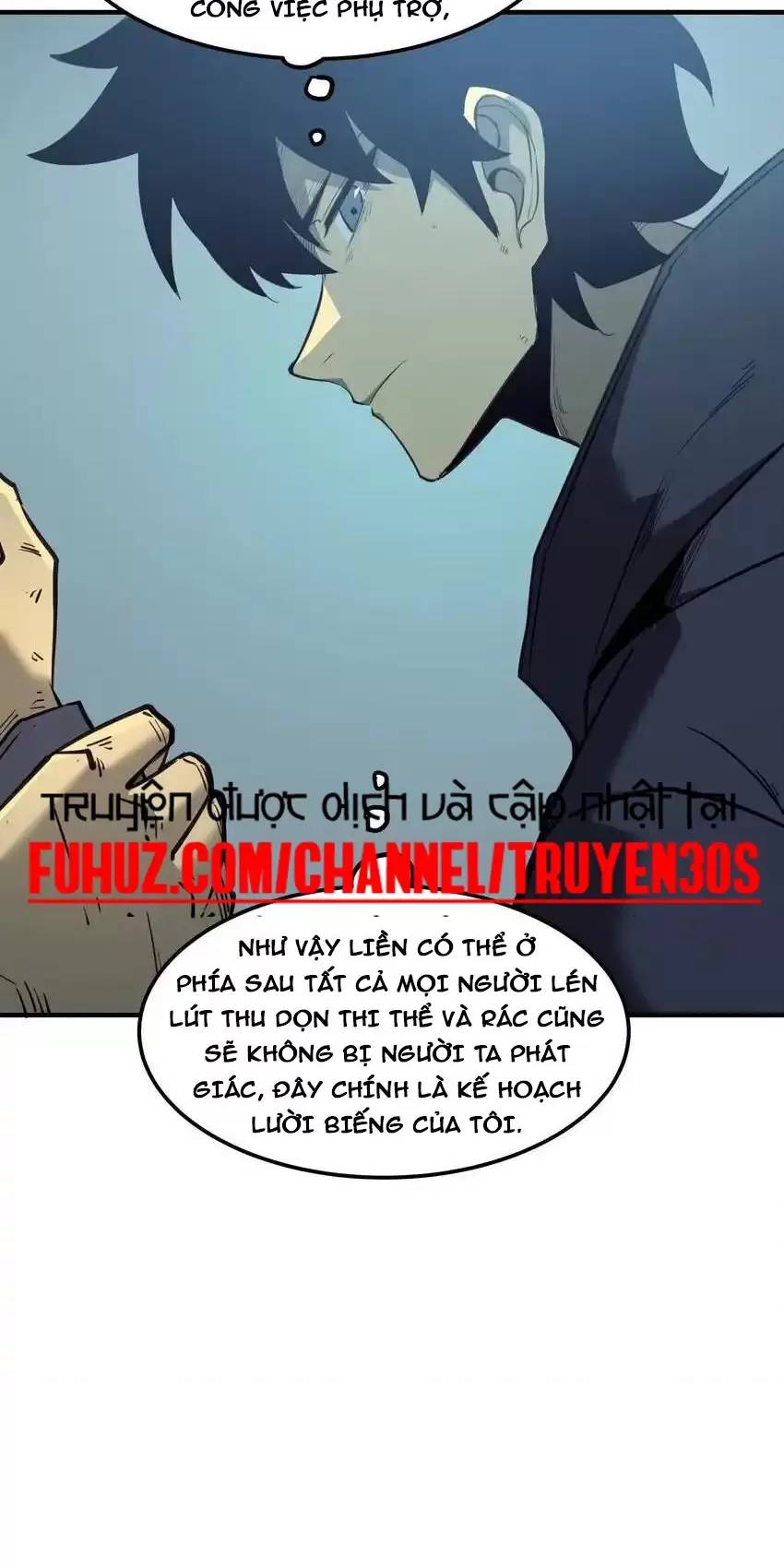 Ta Nhặt Rác Thượng Vương Giả - Chapter 9 - Page 33