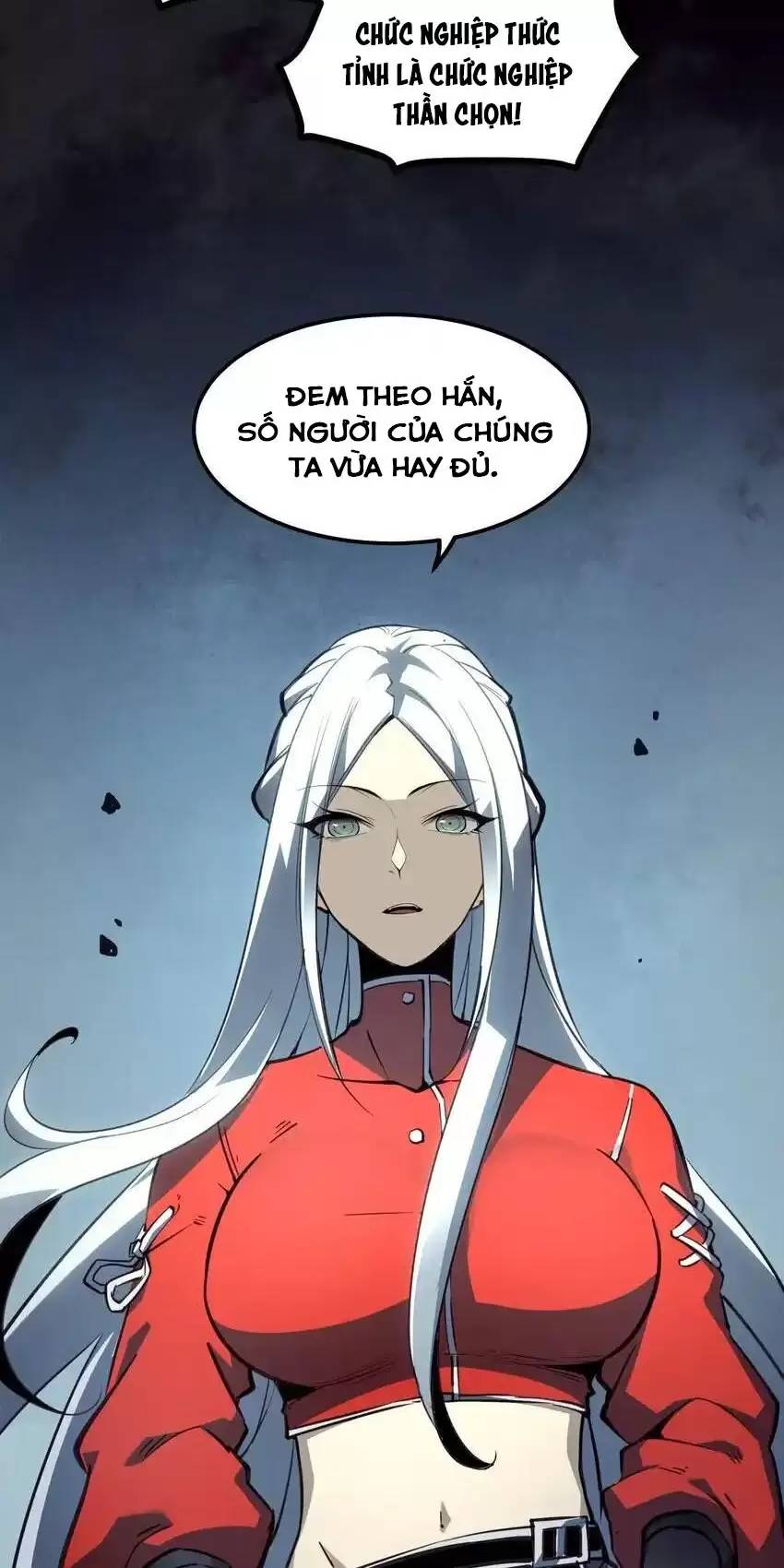 Ta Nhặt Rác Thượng Vương Giả - Chapter 9 - Page 35