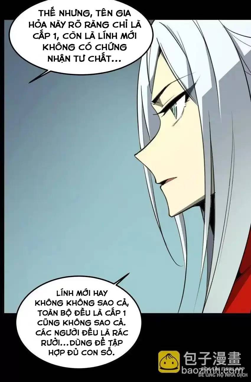 Ta Nhặt Rác Thượng Vương Giả - Chapter 9 - Page 37