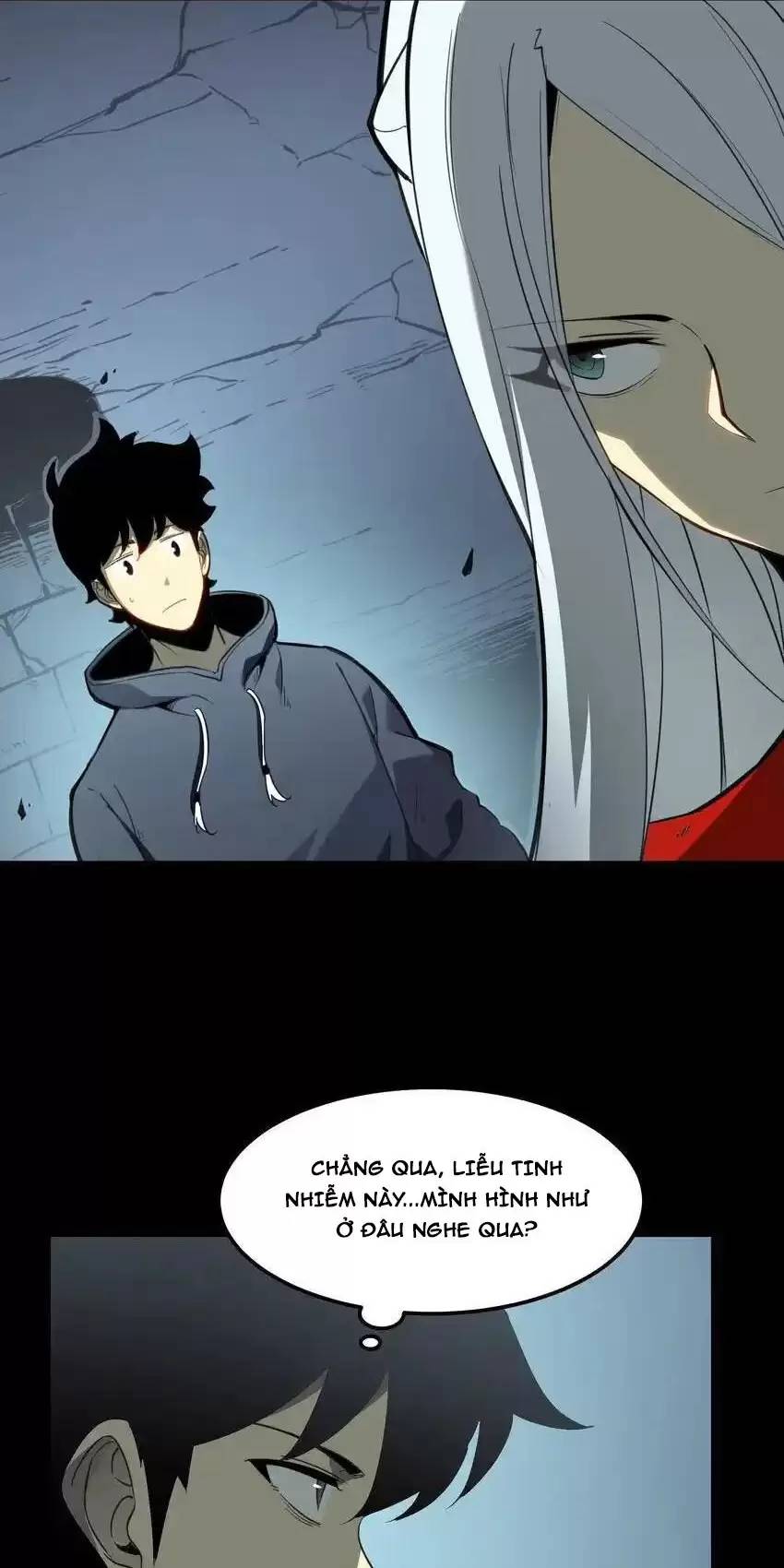 Ta Nhặt Rác Thượng Vương Giả - Chapter 9 - Page 39