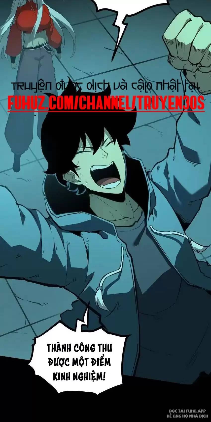 Ta Nhặt Rác Thượng Vương Giả - Chapter 9 - Page 46