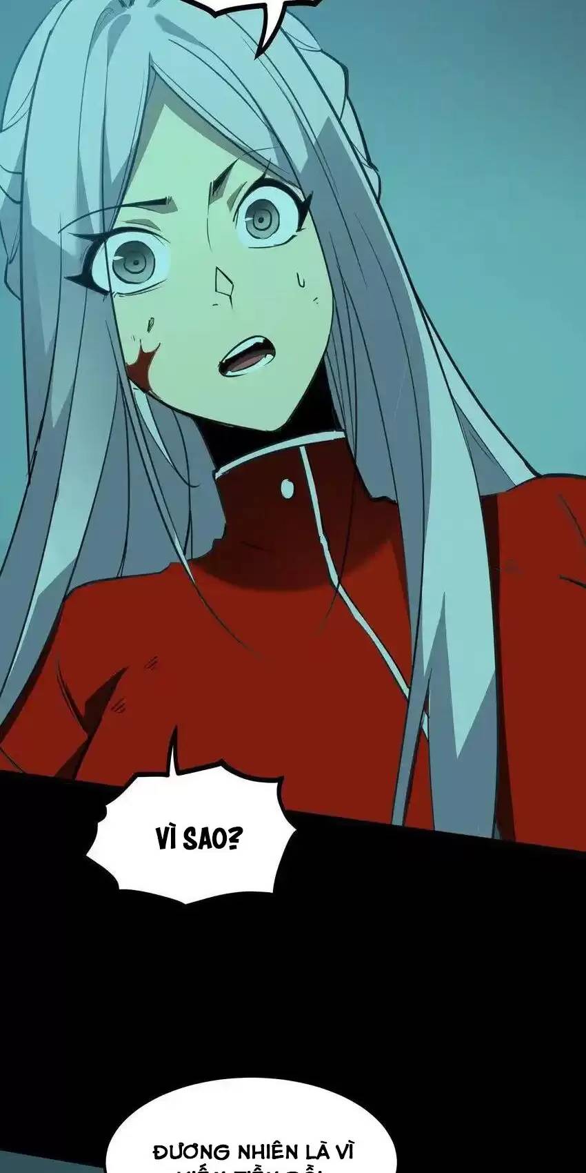 Ta Nhặt Rác Thượng Vương Giả - Chapter 9 - Page 48