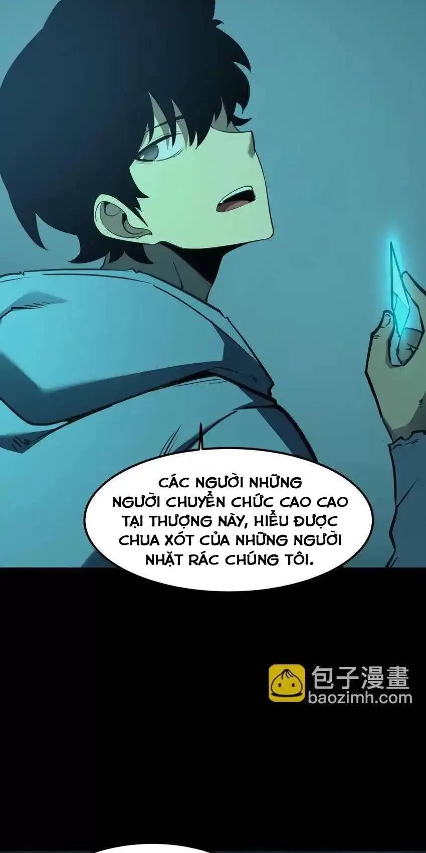 Ta Nhặt Rác Thượng Vương Giả - Chapter 9 - Page 51