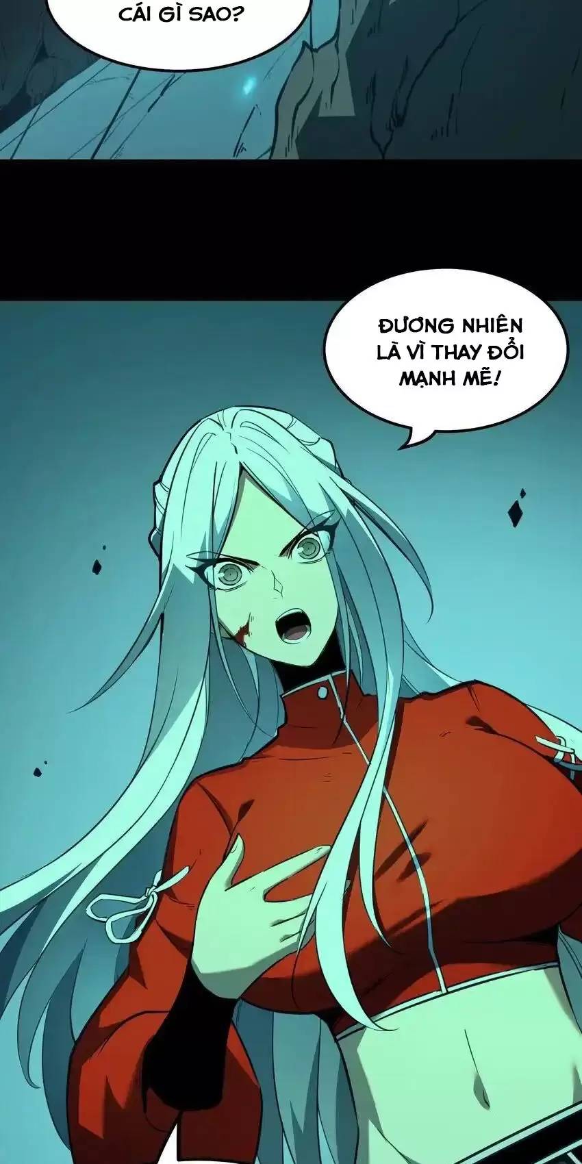 Ta Nhặt Rác Thượng Vương Giả - Chapter 9 - Page 53