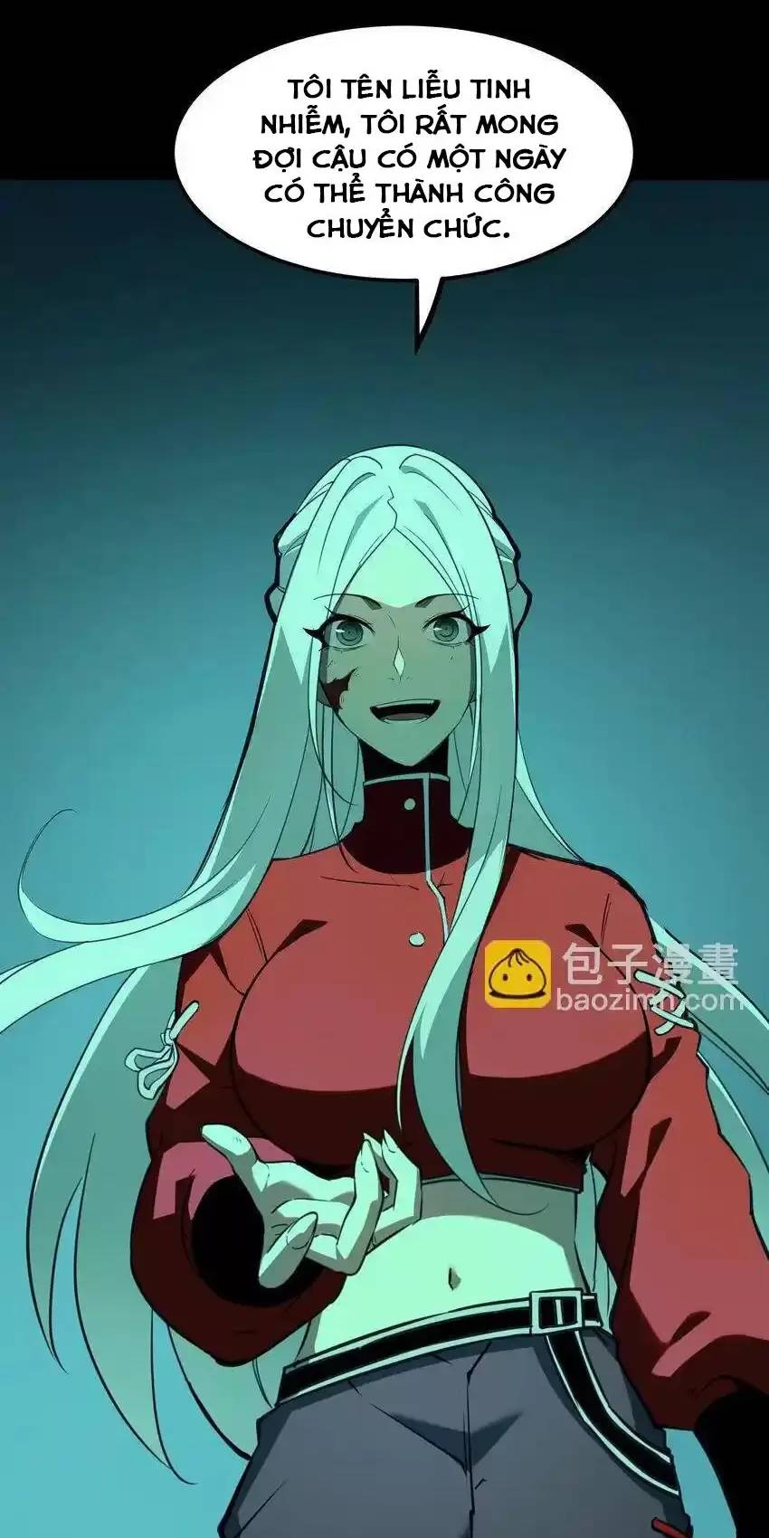 Ta Nhặt Rác Thượng Vương Giả - Chapter 9 - Page 60