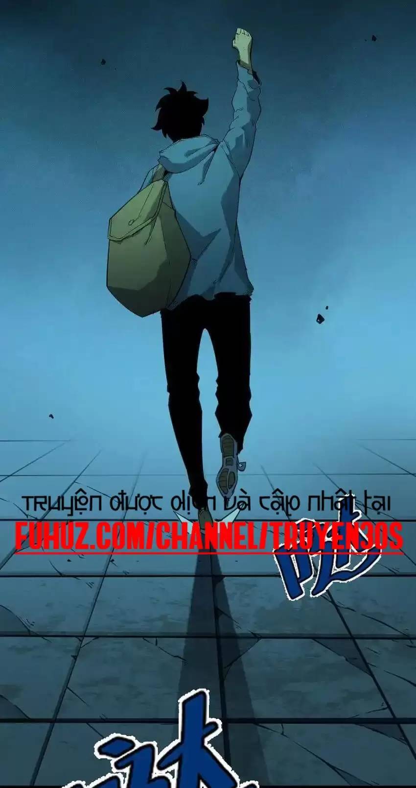 Ta Nhặt Rác Thượng Vương Giả - Chapter 9 - Page 69