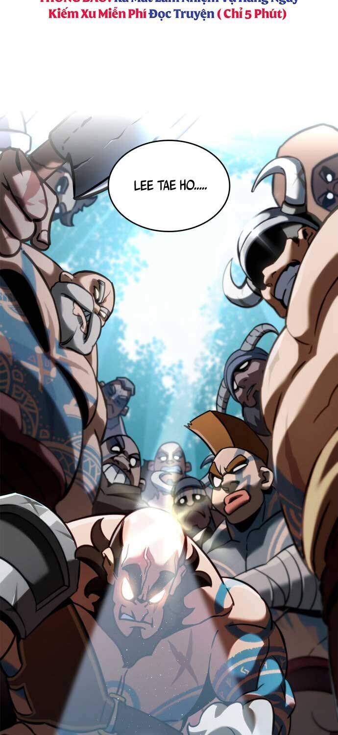 Sử Thi Valhalla - Chapter 1 - Page 11