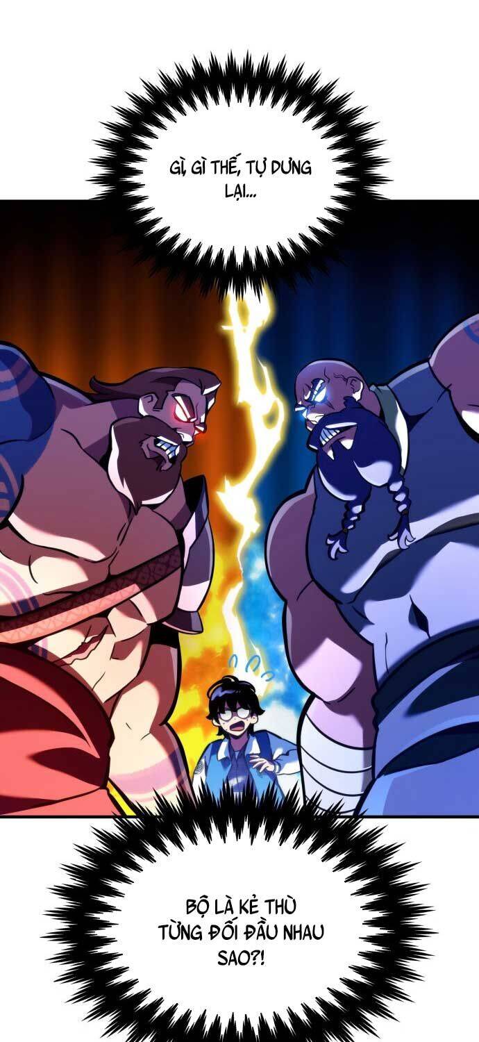 Sử Thi Valhalla - Chapter 1 - Page 20