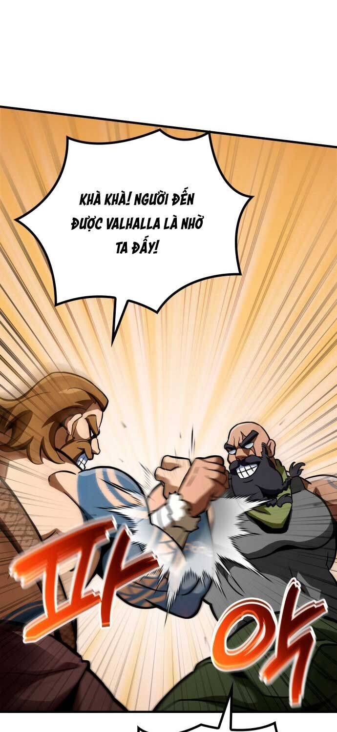 Sử Thi Valhalla - Chapter 1 - Page 22