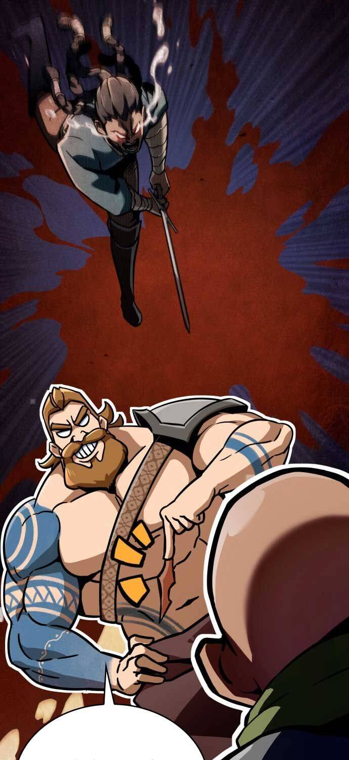 Sử Thi Valhalla - Chapter 1 - Page 25