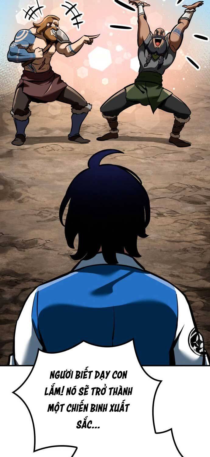 Sử Thi Valhalla - Chapter 1 - Page 27